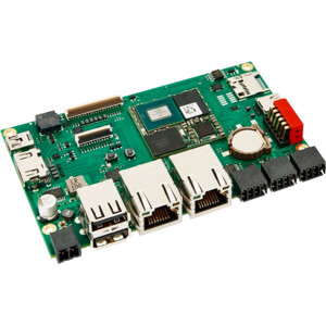 Baseboard BL i.MX8M Plus 