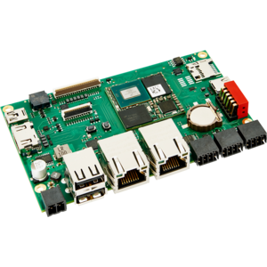 Baseboard BL i.MX8M Plus 