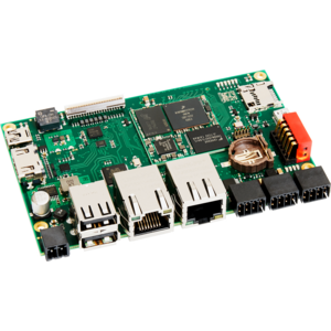 Baseboard BL i.MX8M Mini