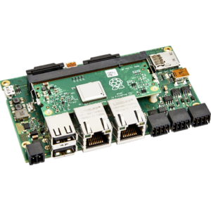 Baseboard BL Pi-Tron CM3+