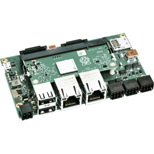 Baseboard BL Pi-Tron CM3+