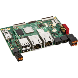 Baseboard BL Pi-Tron CM4