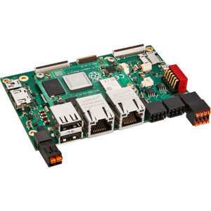 Baseboard BL Pi-Tron CM4