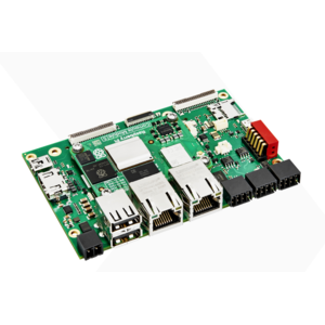 Baseboard BL Pi-Tron CM5