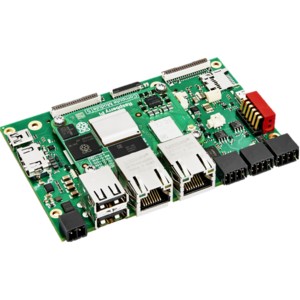 Baseboard BL Pi-Tron CM5