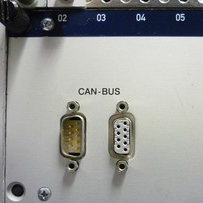 CAN-bus option