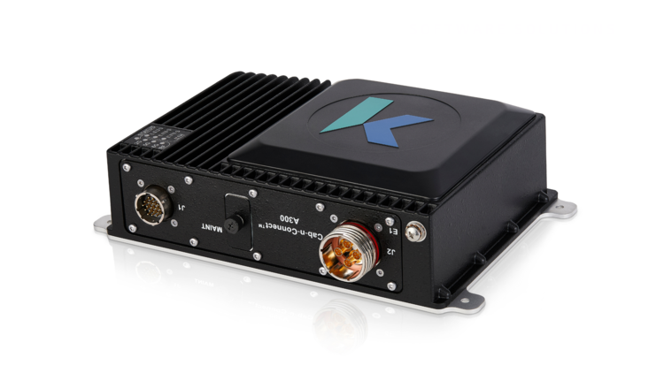 Cab-n-Connect™ A300