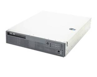 Carrier Grade Server TIGH2U
