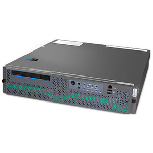 Carrier Grade Server TIGI2U