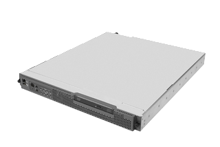 Carrier Grade Server TIGW1U