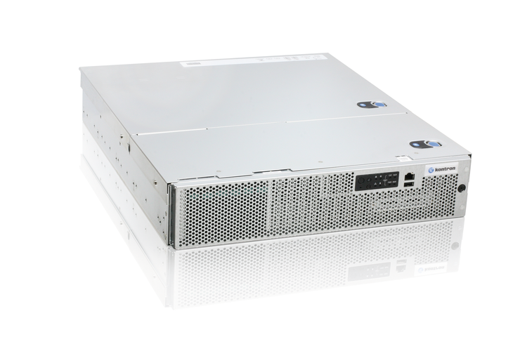 CG2100 Carrier Grade Server