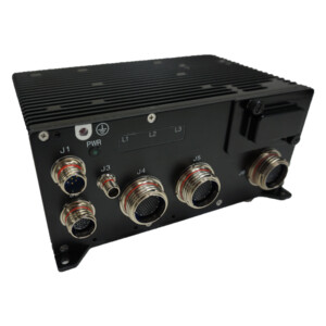 COBALT™ 901 | 400 Series with MIL-STD-1553