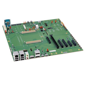 COMh Eval Carrier Client