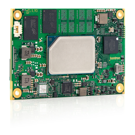 COM Express® mini | Kontron