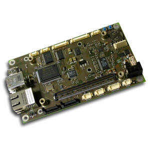 COMe Ref. Carrier HMI T1