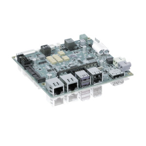 COMe Ref.Carrier-i T10 TNIx