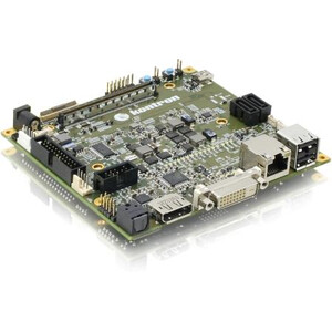 COMe Ref.Carrier-i T10