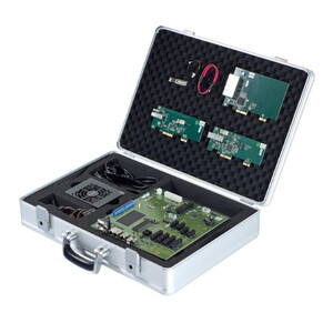 COMe Starterkit QorIQ