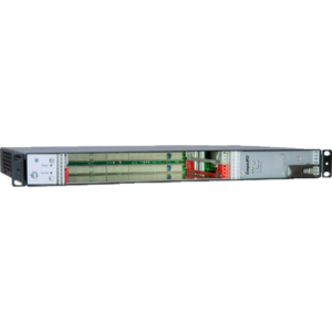 CompactPCI 1U 84HP 2 Slots