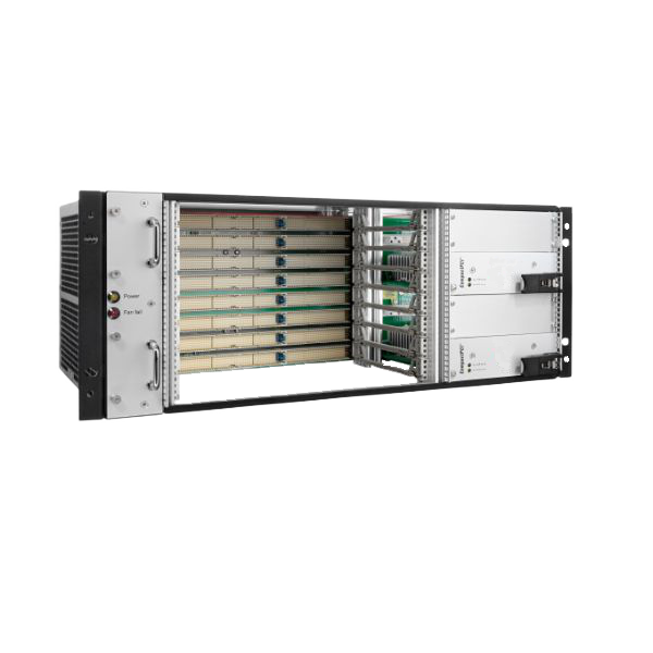 CompactPCI 4U 84HP 8 Slots