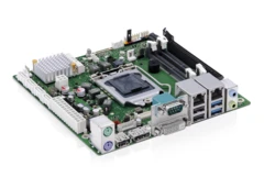 Carte mère ATX - D3598-B - Kontron - Intel® Xeon / Intel® / DDR4 SDRAM