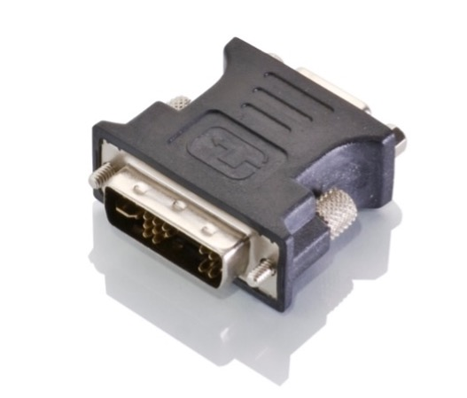 DVI-VGA-Adapter