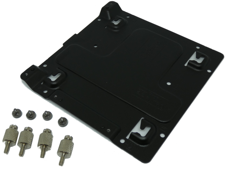 VESA kit for SMARTCASE™ S501 & S511