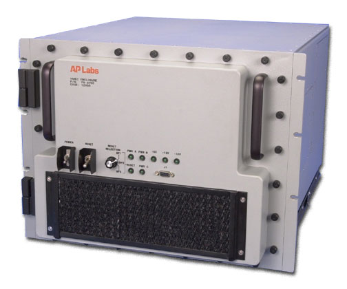 FS-8718 (with doghouse option)