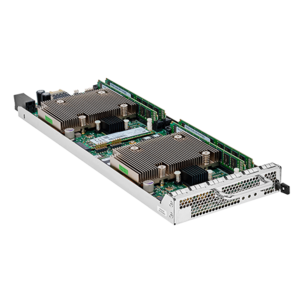 MSP8022 MODULAR SERVER