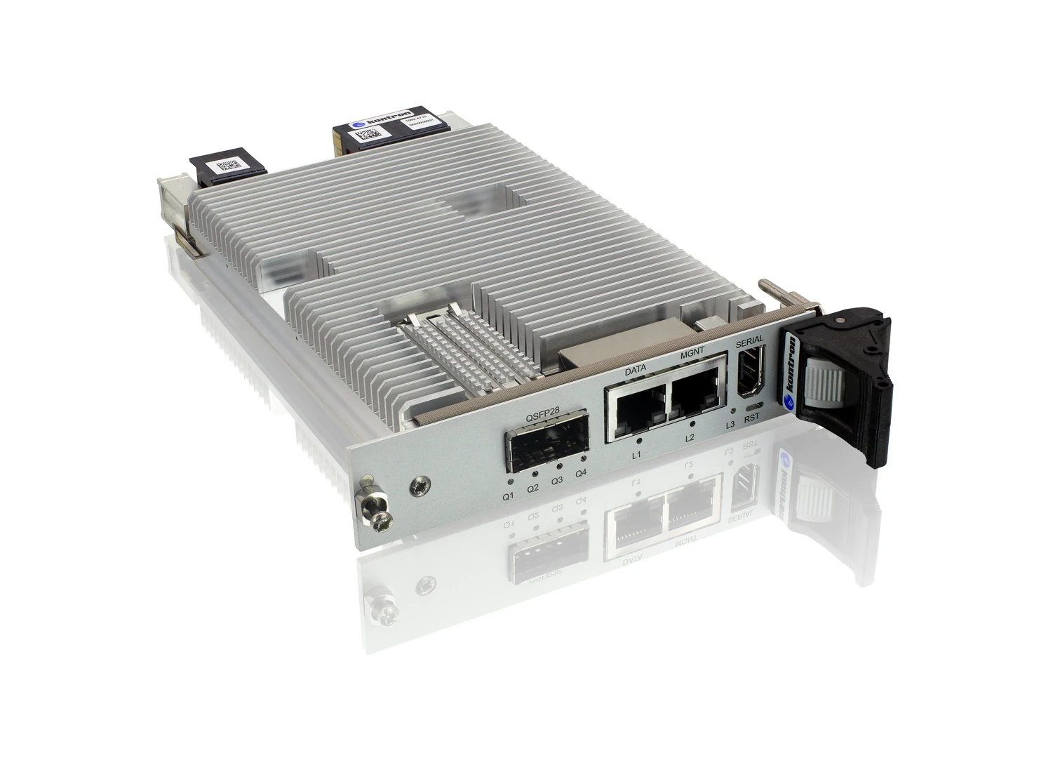 VX3908 l Kontron