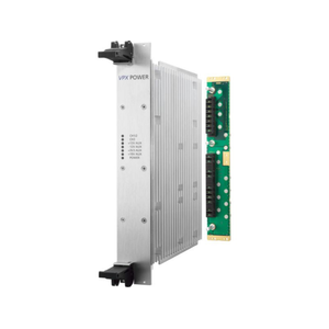 VPX 6U/AC Power Supply 1000W