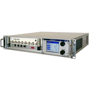 MPOD Micro-1 Crate 19" 2U