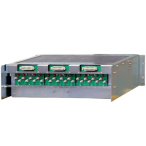 PL512 3U 12 Outputs 3000W