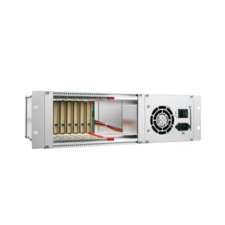 CompactPCI 3U/84HP 8 Slots