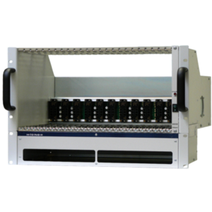 NIMpact 300W with Fan Tray