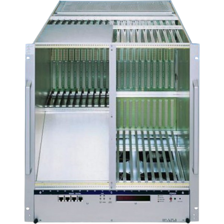 9U VME 6021 Full Size Chassis