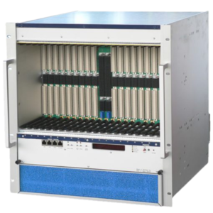 6U VXS 6023-JL Full Size Chassis