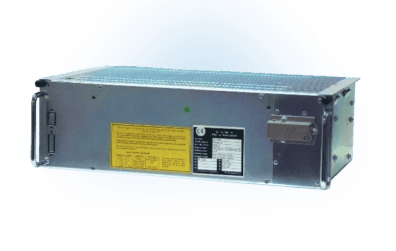 VME Power Supply DC 3U 3KW