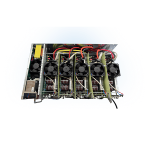 VME Power Supply DC 6U 6KW