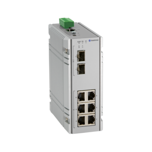 KSwitch D10 MMT Series