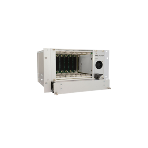 VPX Chassis 4U/50HP 7 Slots