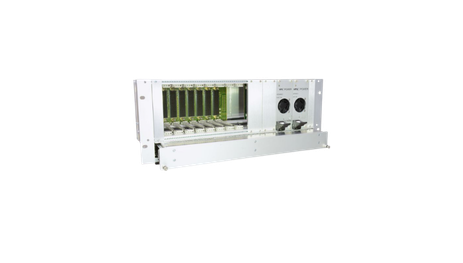 VPX Chassis 4U/84HP 8 Slots