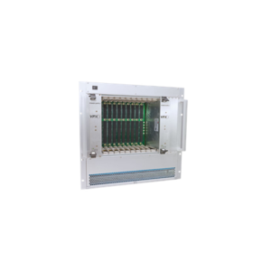 VPX Chassis 10U84HP 10 Slots