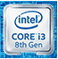 Intel i3-8100
