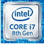 Intel i7-8700T
