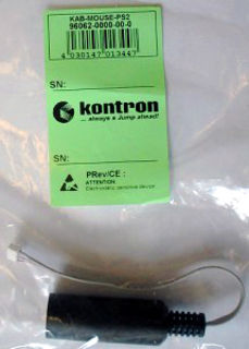 KAB-MOUSE-PS2