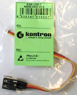 KAB-USB-1