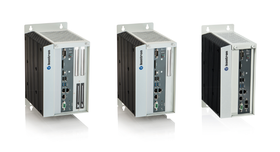 Kontron Industrial Computer - KBox C-Series