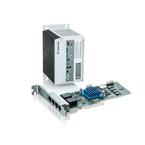 KBox C-102-2 TSN Starterkit