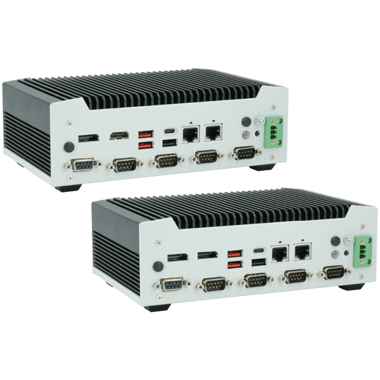 KBox E-430-AML/ADN/AMH/ADH